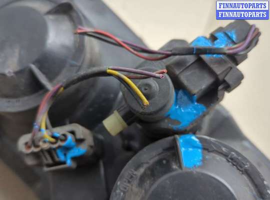 купить Фара (передняя) на Nissan Almera N16 2000-2006