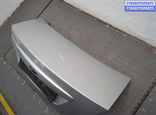 купить Крышка (дверь) багажника на Ford Mondeo 3 2000-2007