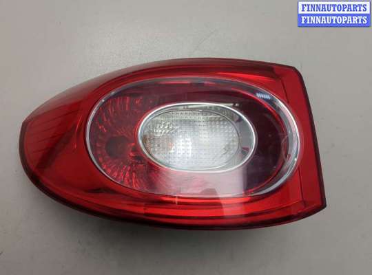 купить Фонарь (задний) на Volkswagen Tiguan 2007-2011