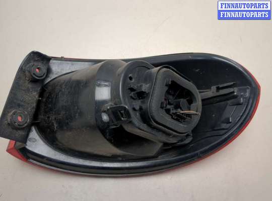 купить Фонарь (задний) на Volkswagen Tiguan 2007-2011