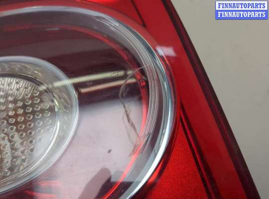 купить Фонарь (задний) на Volkswagen Tiguan 2007-2011