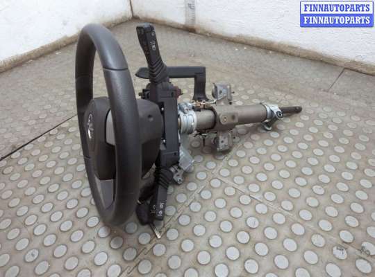 Руль OP2387139 на Opel Astra H 2004-2010