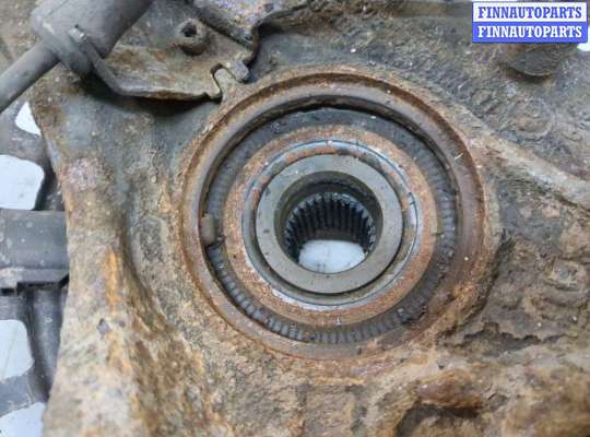 купить Ступица (кулак, цапфа) на Volkswagen Touareg 2002-2007