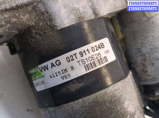 купить Стартер на Volkswagen Golf 5 2003-2009