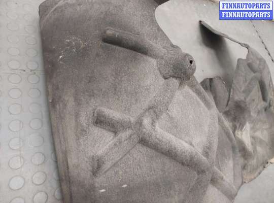 купить Защита арок (подкрылок) на Volkswagen Touareg 2010-2014