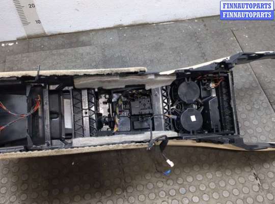 купить Кулиса КПП на BMW X5 F15 2013-2018