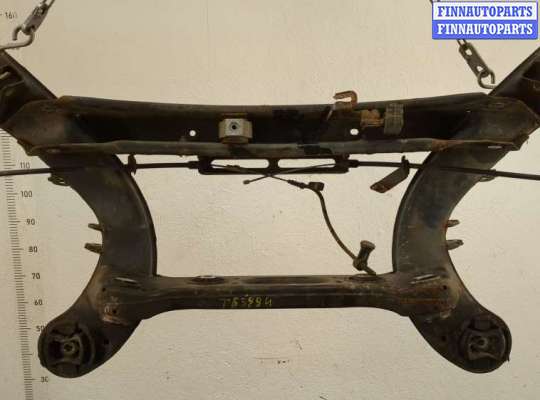 купить Балка подвески задняя на Mercedes C W204 2006-2015