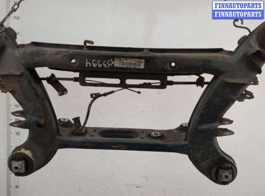 купить Балка подвески задняя на Mercedes C W204 2006-2015