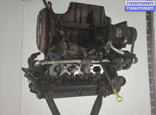 Катушка зажигания на Opel Astra H / Classic