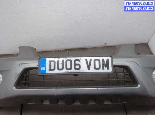 купить Бампер на Honda CR-V 2001-2006