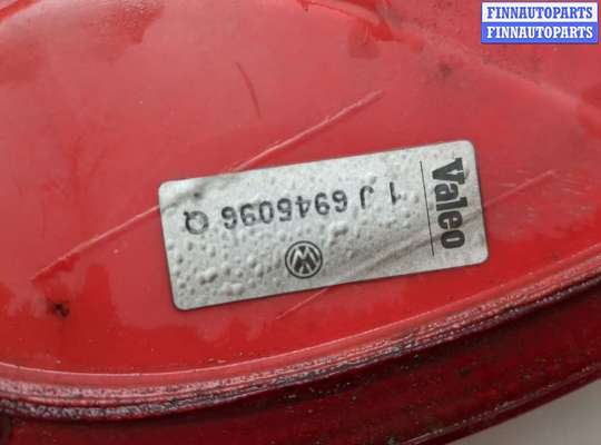 купить Фонарь (задний) на Volkswagen Golf 4 1997-2006