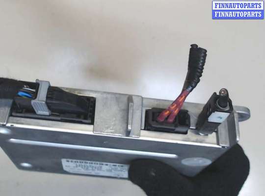 купить Блок управления Bluetooth на Mercedes ML W164 2005-2011