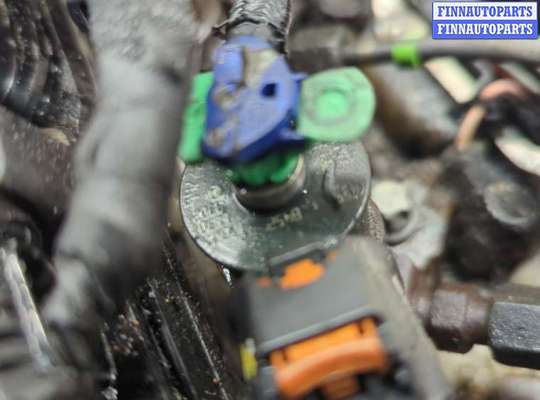 купить Маховик на Peugeot 308 2013-2021