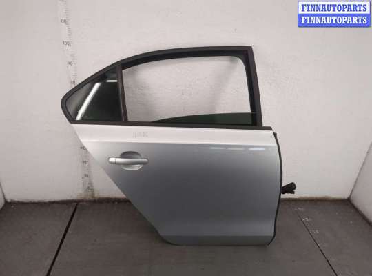 Замок двери VG2738957 на Volkswagen Jetta 6 2010-2018