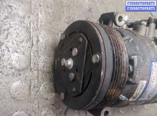 купить Компрессор кондиционера на BMW 3 E46 1998-2006
