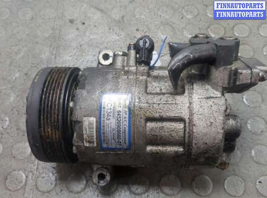 Компрессор кондиционера BM3658998 на BMW 3 E46 1998-2006