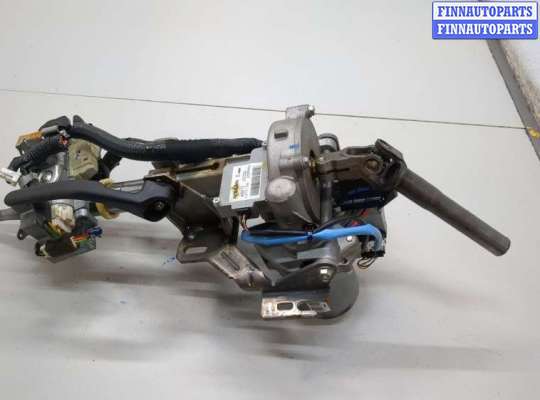 Электроусилитель руля NS983645 на Nissan Qashqai 2006-2013