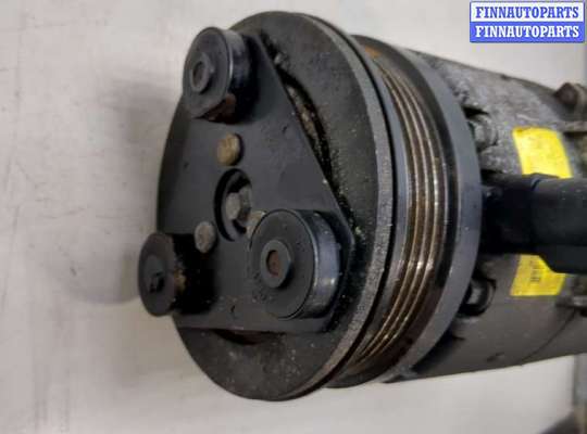 купить Компрессор кондиционера на Ford Focus 2 2005-2008
