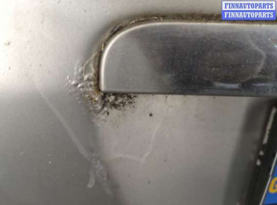 купить Крышка (дверь) багажника на Mercedes Viano 2003-2014