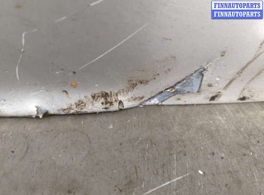 купить Крышка (дверь) багажника на Mercedes Viano 2003-2014