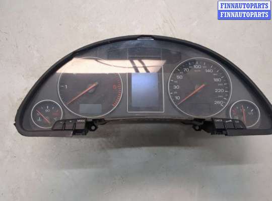 купить Щиток приборов (приборная панель) на Audi A4 (B6) 2000-2006