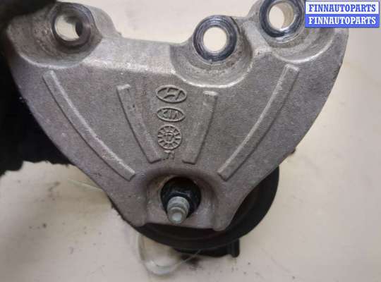 Подушка ДВС на Hyundai Santa Fe III (DM, NC)