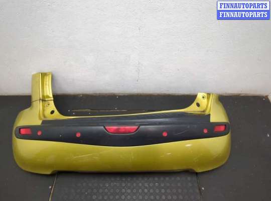 купить Бампер на Nissan Note E11 2005-2013