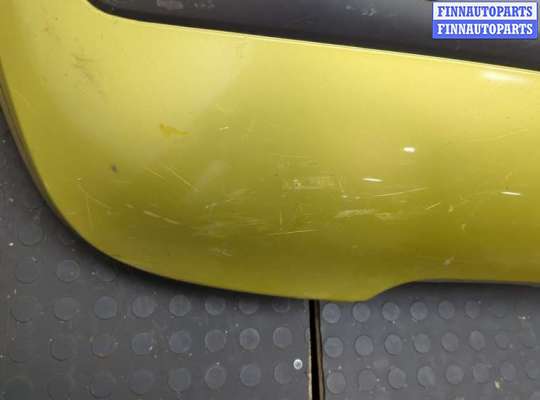 купить Бампер на Nissan Note E11 2005-2013