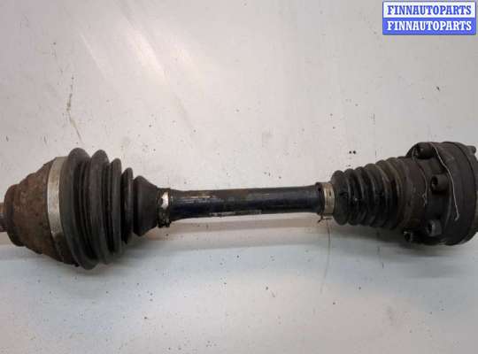 Полуось (приводной вал, шрус) AU1734558 на Audi A3 (8P) 2003-2013