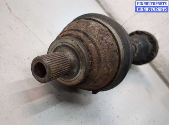 купить Полуось (приводной вал, шрус) на Audi A3 (8P) 2003-2013