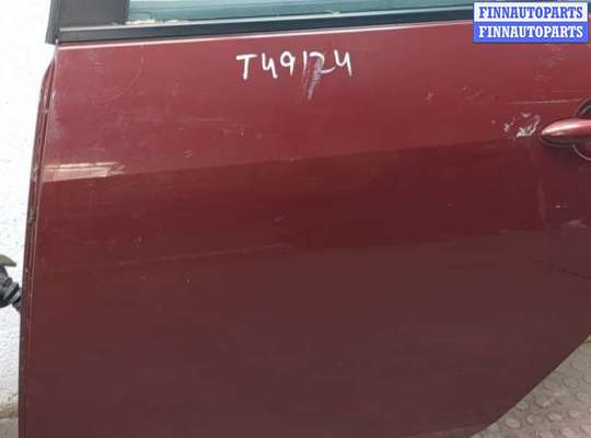 купить Стеклоподъемник электрический на Nissan Primera P12 2002-2007