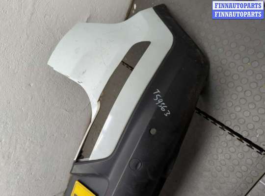 купить Бампер на KIA Sportage 2010-2016