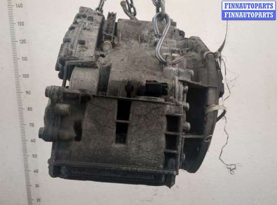 Вариатор (CVT) на Mercedes-Benz A (W169)