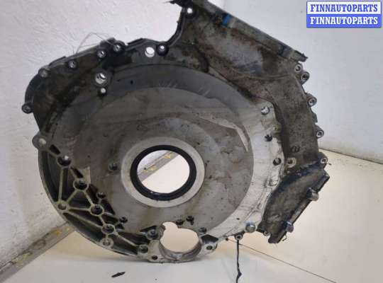 купить Крышка передняя ДВС на Audi Q7 2005-2015