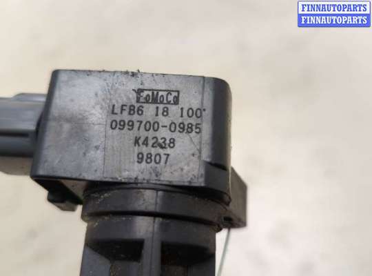 купить Катушка зажигания на Mazda 6 (GH) 2007-2012