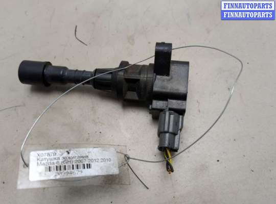 Катушка зажигания MZ651464 на Mazda 6 (GH) 2007-2012