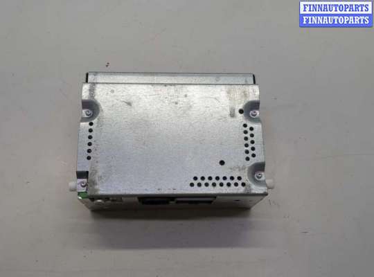 купить Блок управления радиоприемником на Ford Fiesta 2008-2013