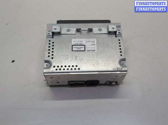 купить Блок управления радиоприемником на Ford Fiesta 2008-2013