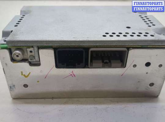 купить Блок управления радиоприемником на Ford Fiesta 2008-2013