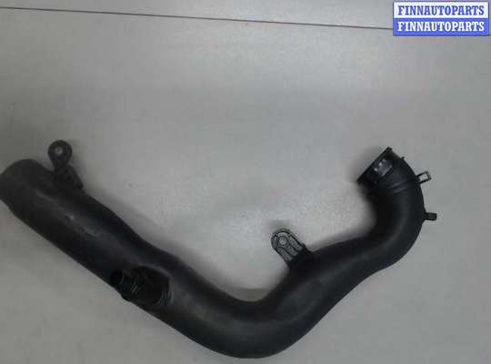 Патрубок интеркулера VG2489650 на Volkswagen Passat 6 2005-2010