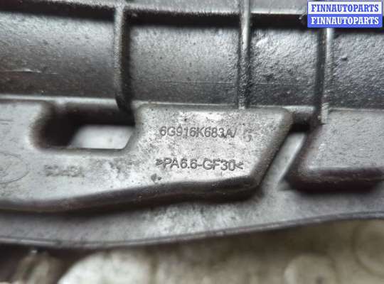 купить Патрубок интеркулера на Ford S-Max 2010-2015