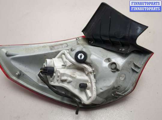 купить Фонарь (задний) на Opel Astra J 2010-2017