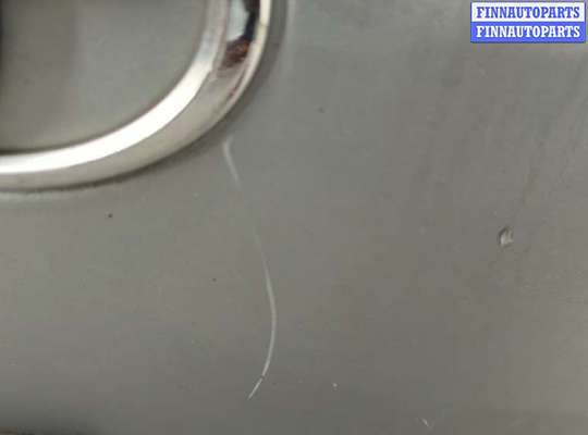 купить Крышка (дверь) багажника на Toyota Yaris 2005-2011