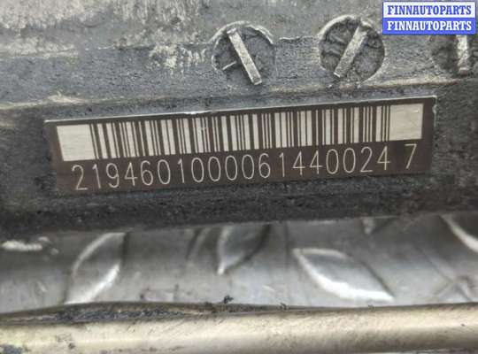 купить Рейка рулевая с г/у на Mercedes CLS C219 2004-2010