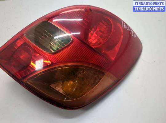 Фонарь (задний) TT957173 на Toyota Corolla Verso 2002-2004