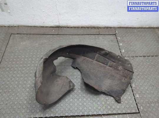 купить Защита арок (подкрылок) на Skoda Octavia (A5) 2004-2013