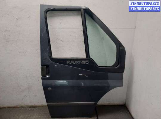 купить Дверь боковая (легковая) на Ford Transit 2006-2014