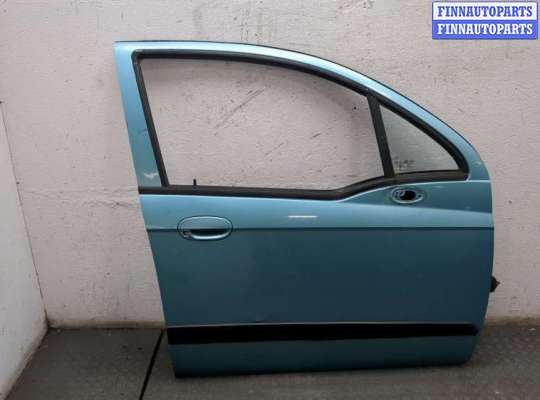 купить Дверь боковая (легковая) на Chevrolet Matiz (Spark) 2005-2010