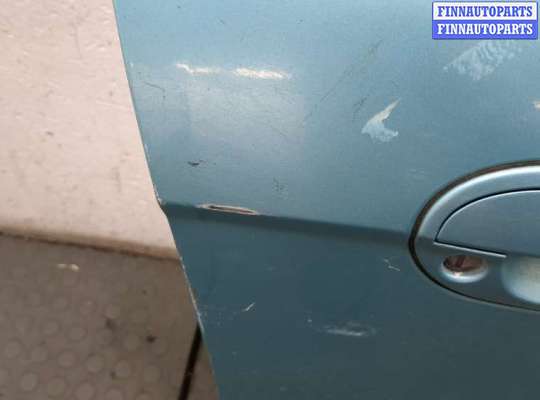 купить Дверь боковая (легковая) на Chevrolet Matiz (Spark) 2005-2010