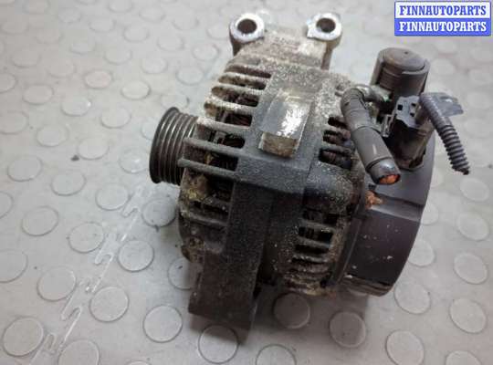 Генератор на Ford Focus II